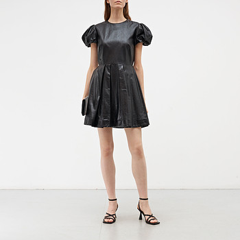 Платье Christian Dior