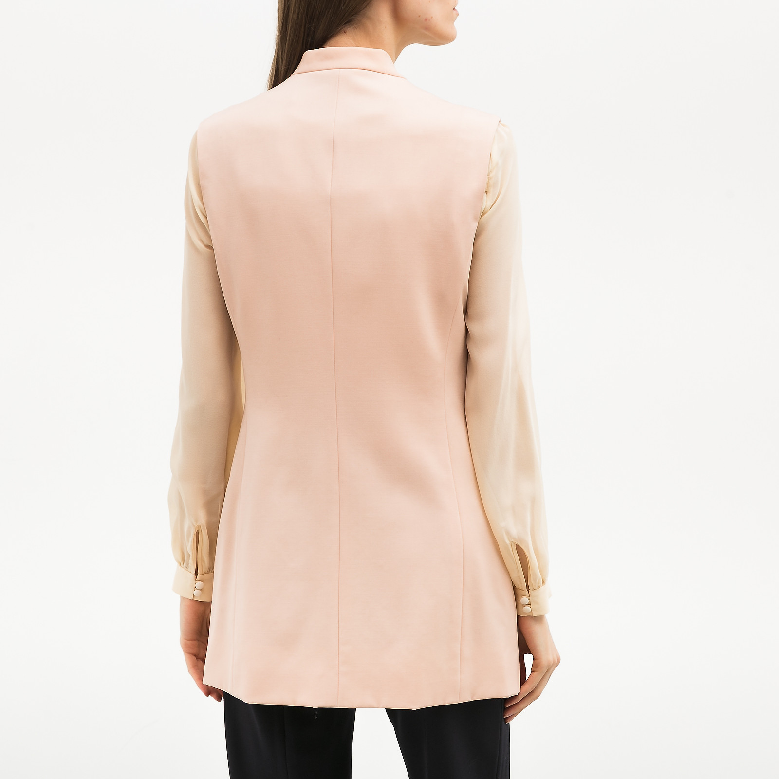 Жилет Stella McCartney - купить оригинал в секонд-хенде SFS - 3