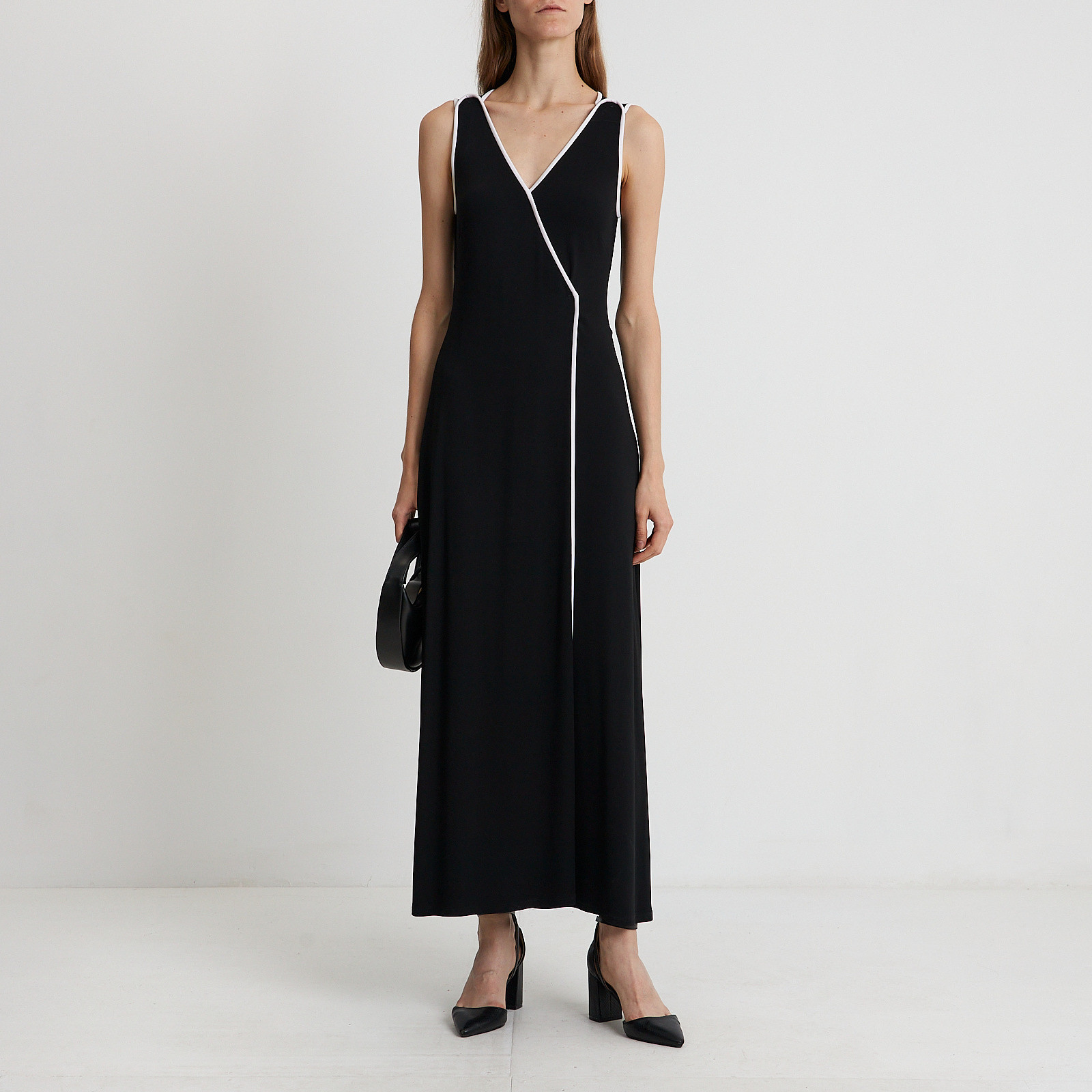 Платье Max Mara - купить оригинал в секонд-хенде SFS - 2