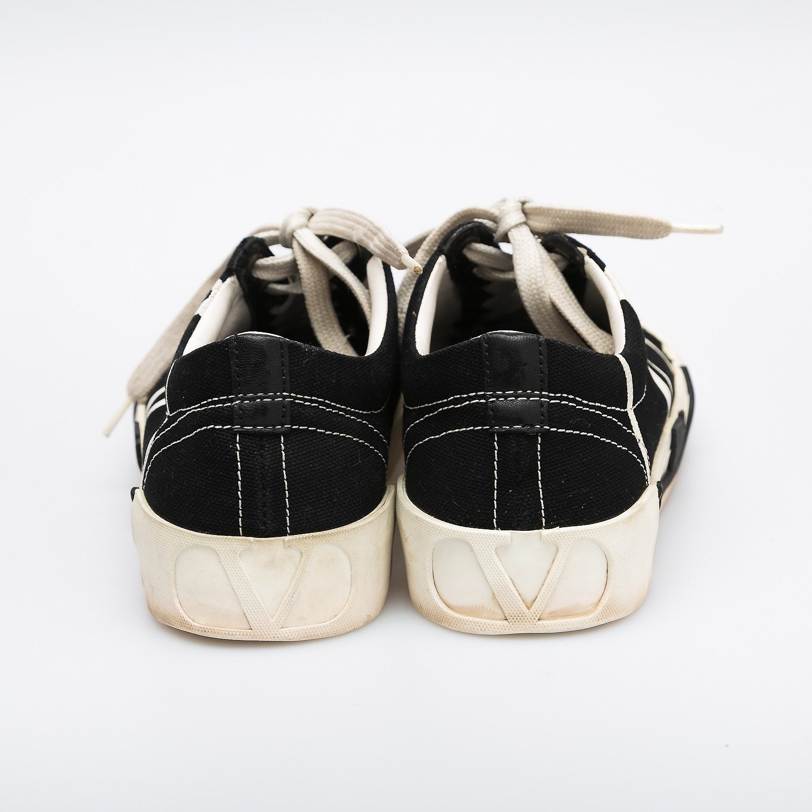 Кеды Valentino - купить оригинал в секонд-хенде SFS - 3