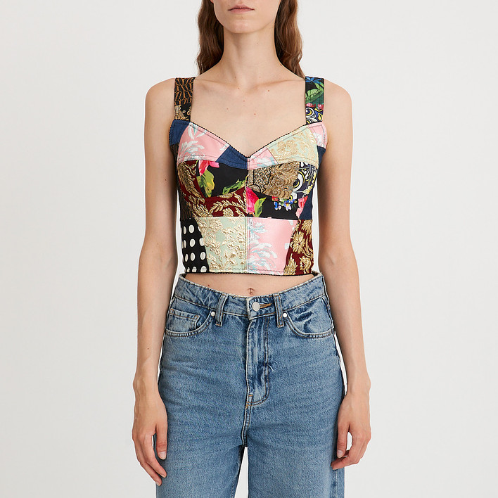 Топ Dolce&Gabbana