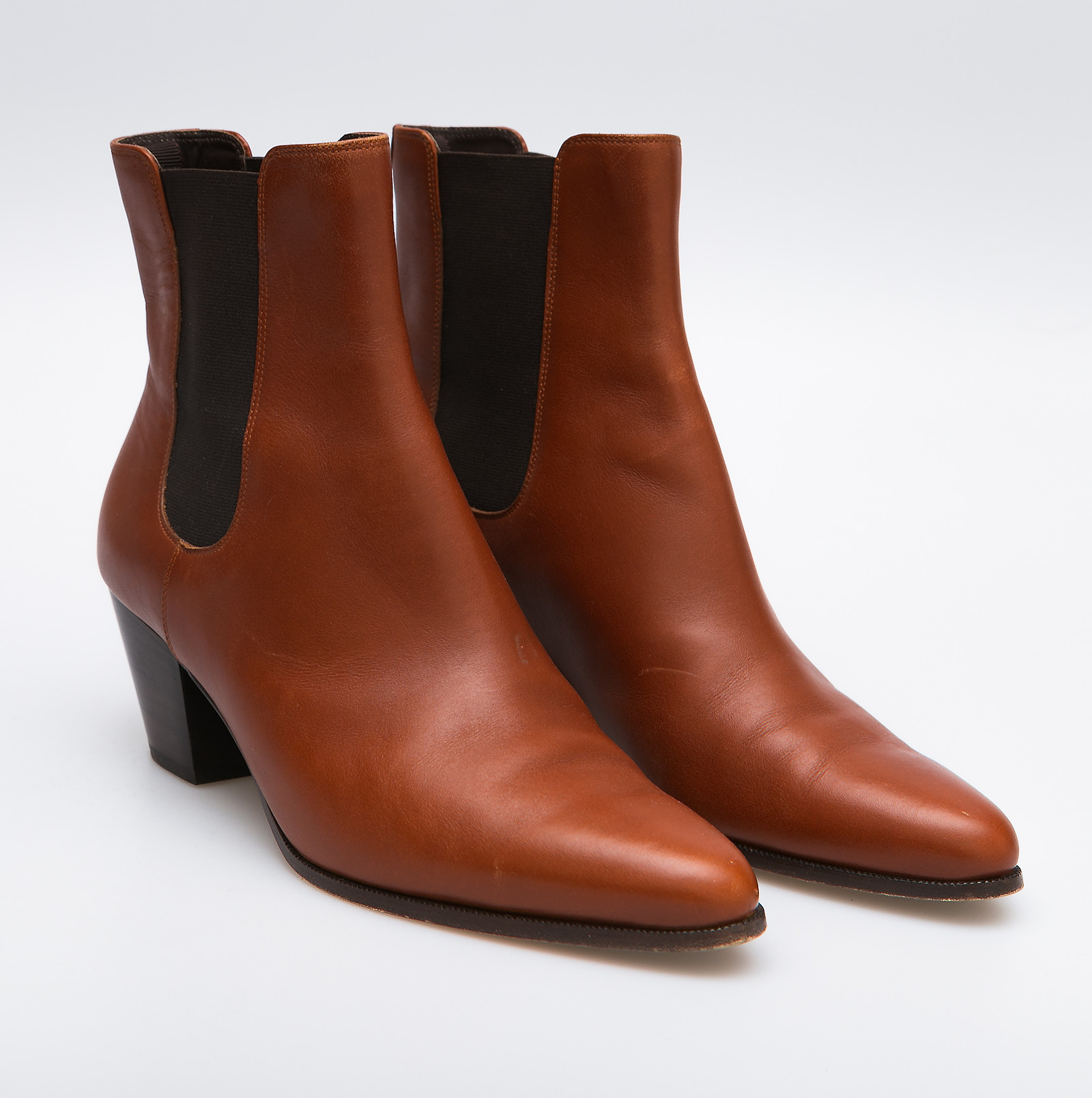 Ботильоны Celine - купить оригинал в секонд-хенде SFS - 2