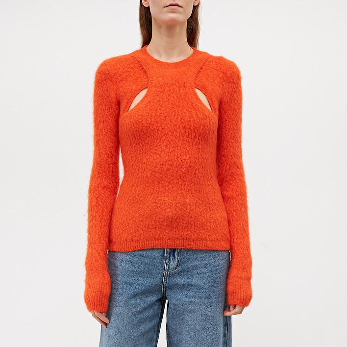 Свитер Isabel Marant
