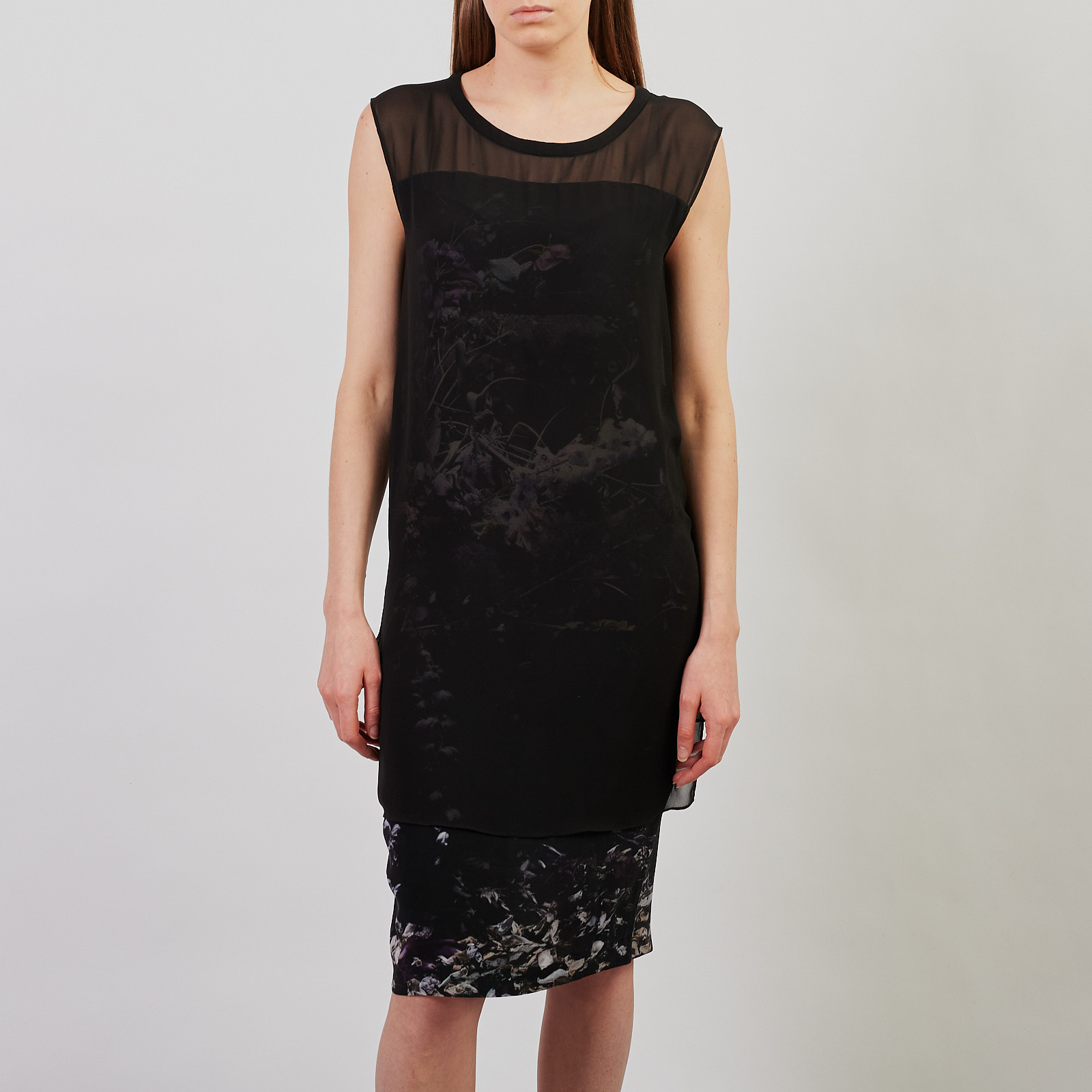 Платье AllSaints - купить оригинал в секонд-хенде SFS