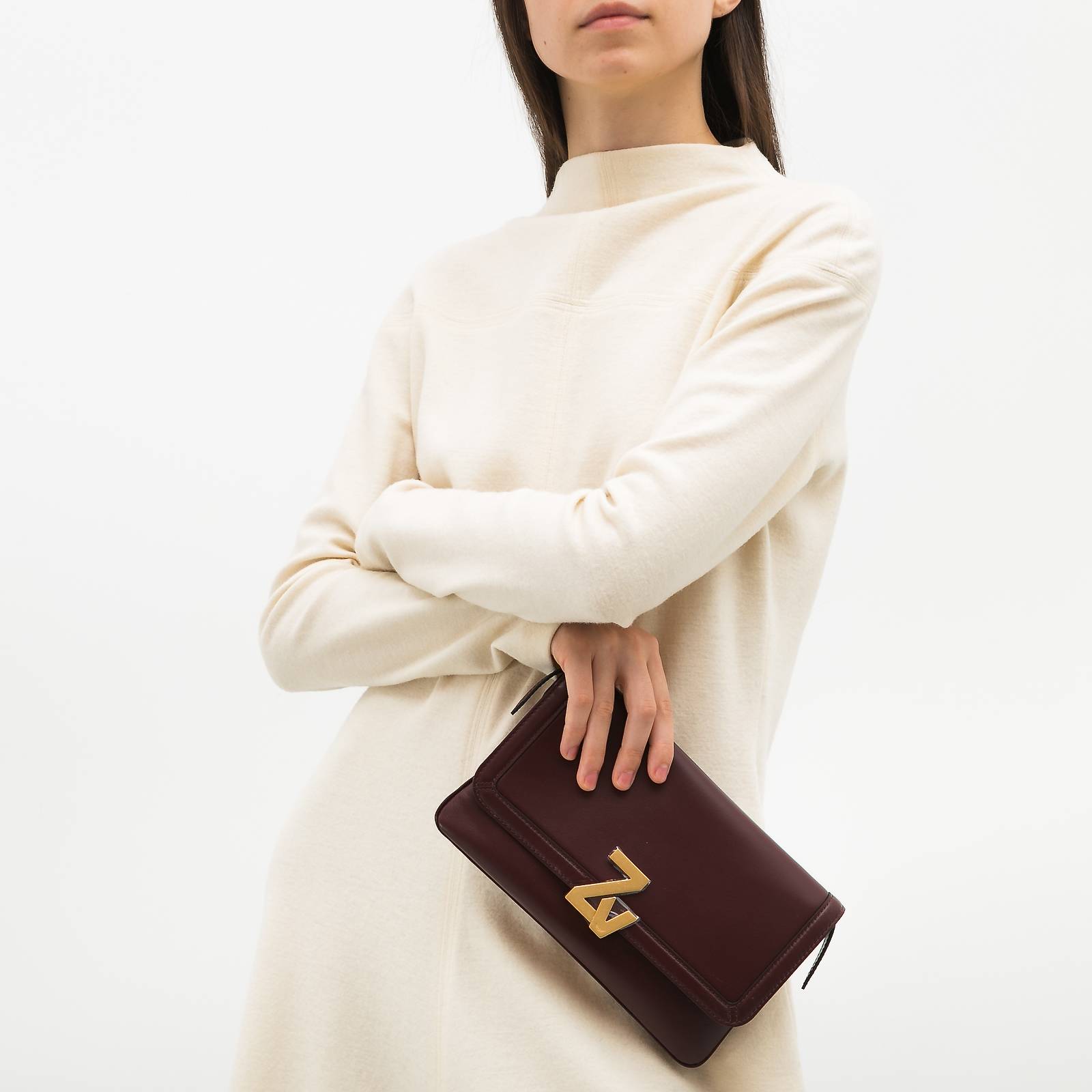 Сумка Zadig & Voltaire - купить оригинал в секонд-хенде SFS - 2