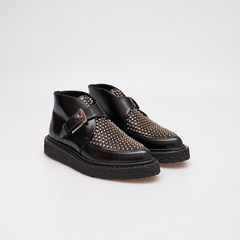 Ботинки Saint Laurent