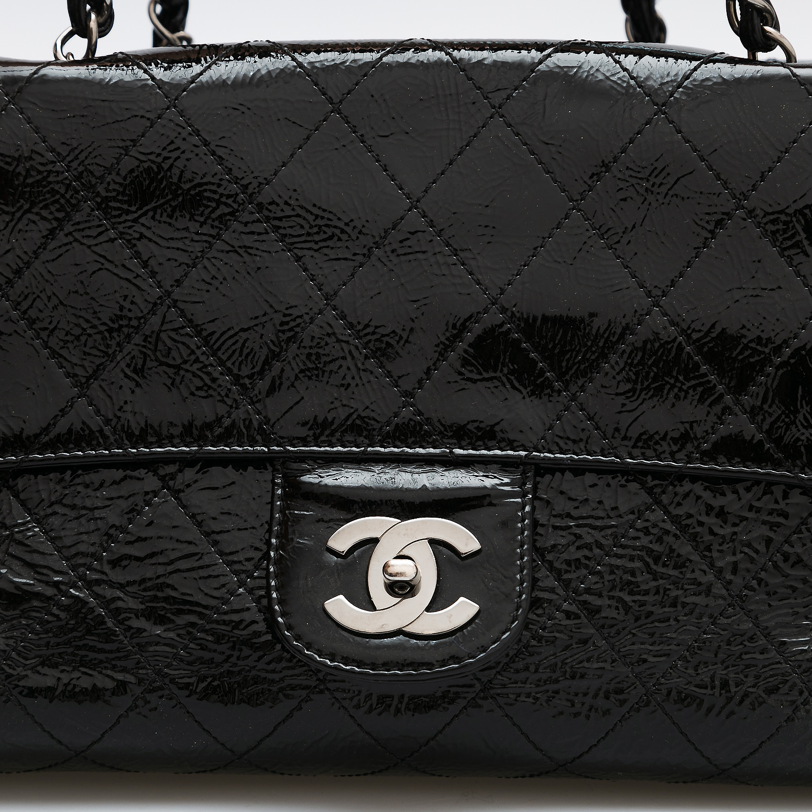 Сумка Chanel - купить оригинал в секонд-хенде SFS - 7