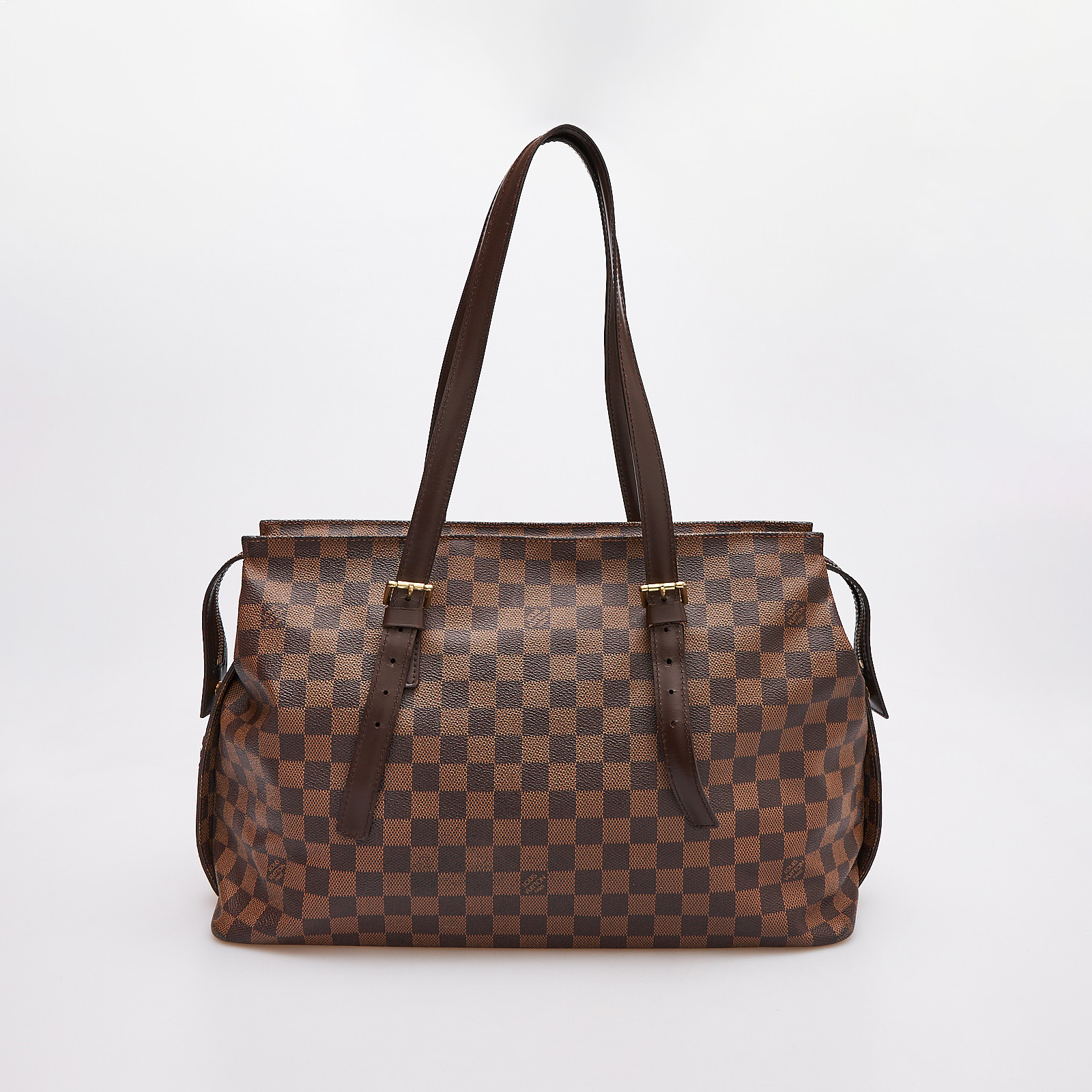 Сумка Louis Vuitton - купить оригинал в секонд-хенде SFS - 4