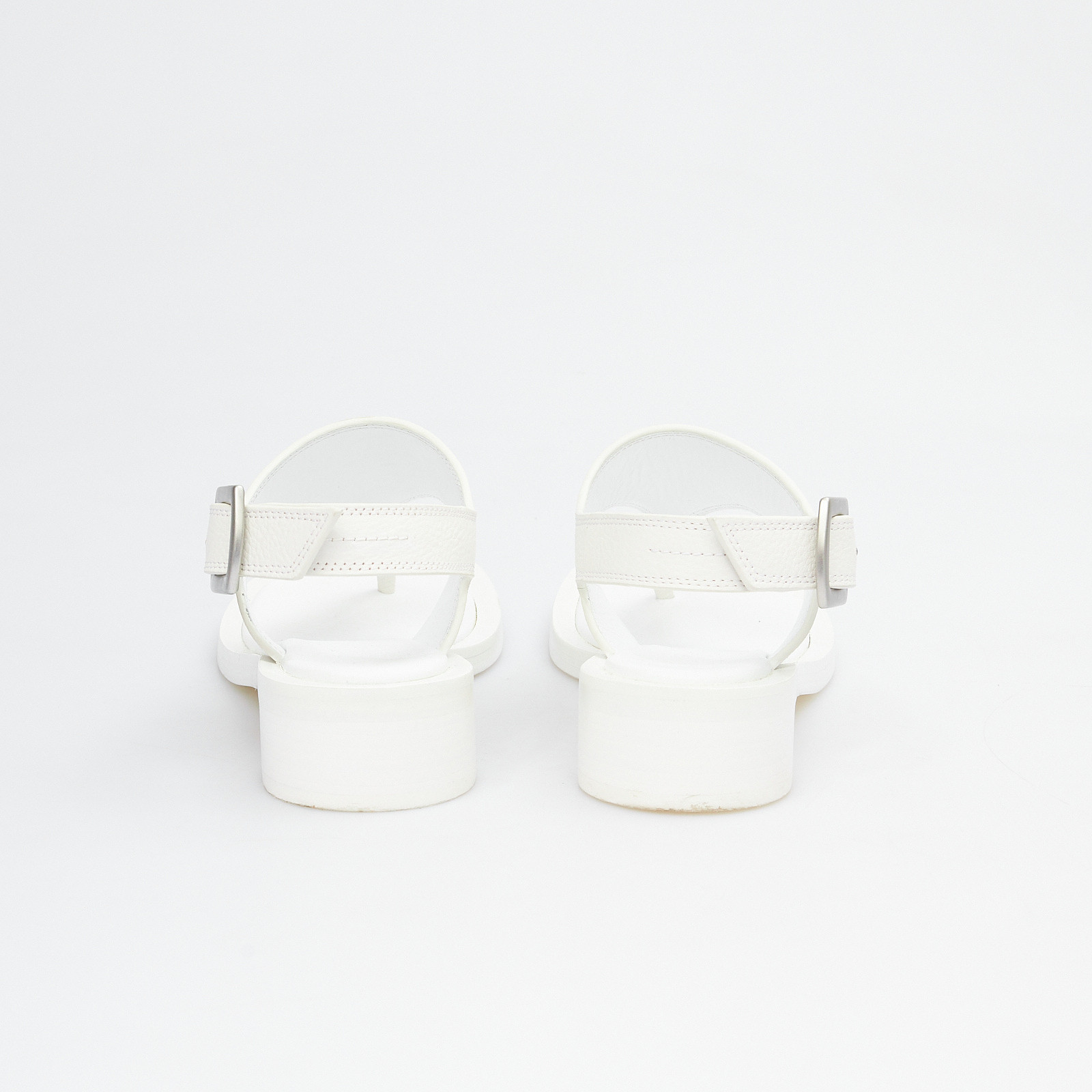 Босоножки MM6 Maison Margiela - купить оригинал в секонд-хенде SFS - 3