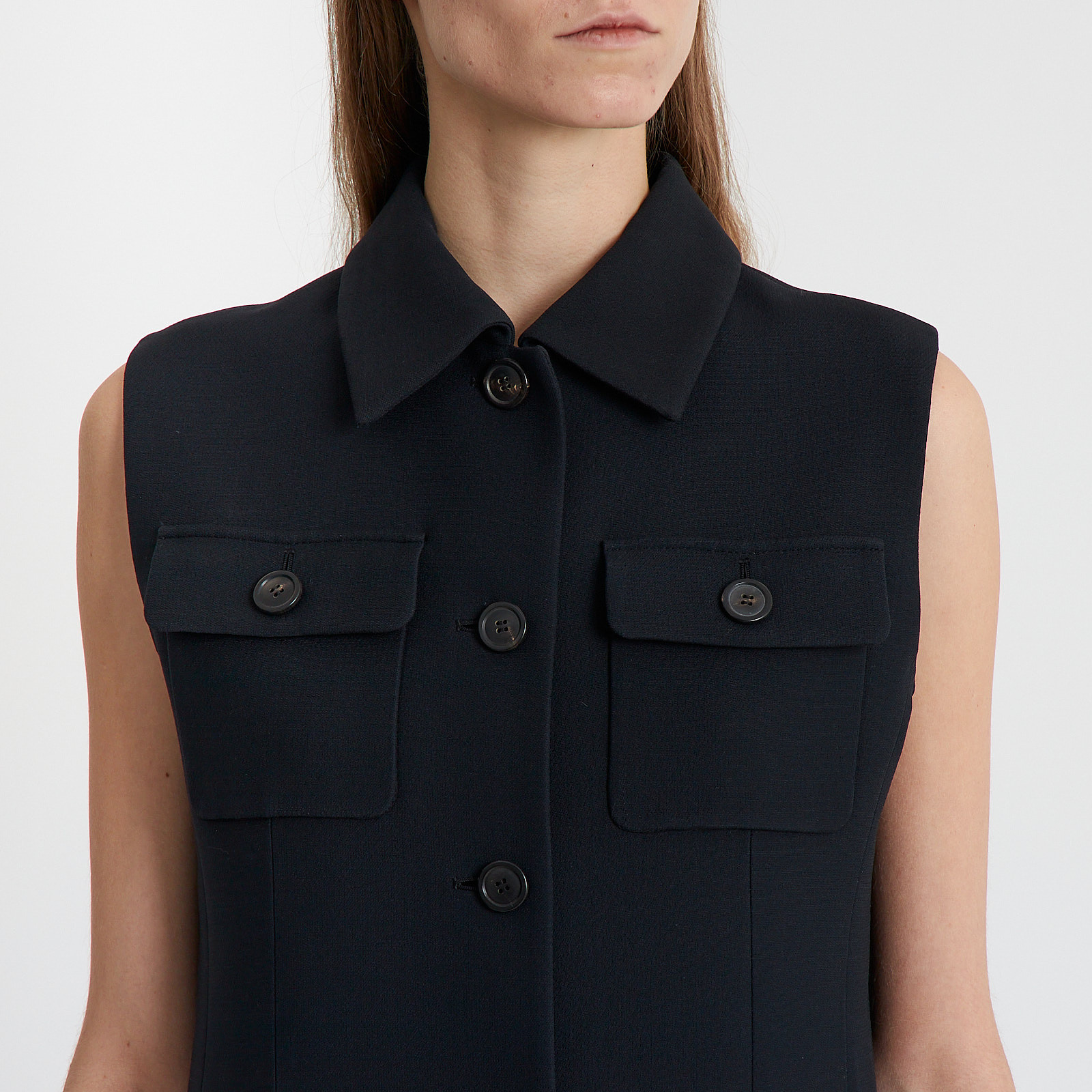 Костюм Christian Dior - купить оригинал в секонд-хенде SFS - 5