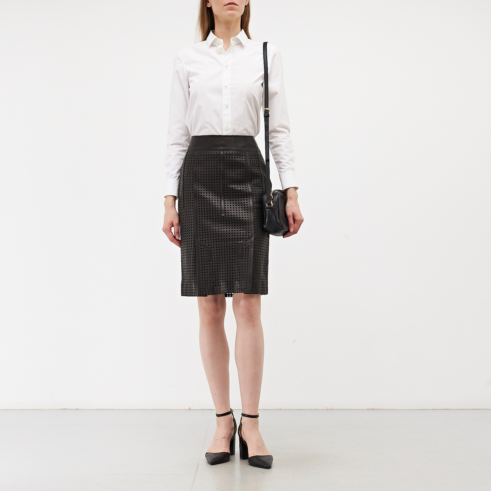 Юбка Tom Ford - купить оригинал в секонд-хенде SFS - 2