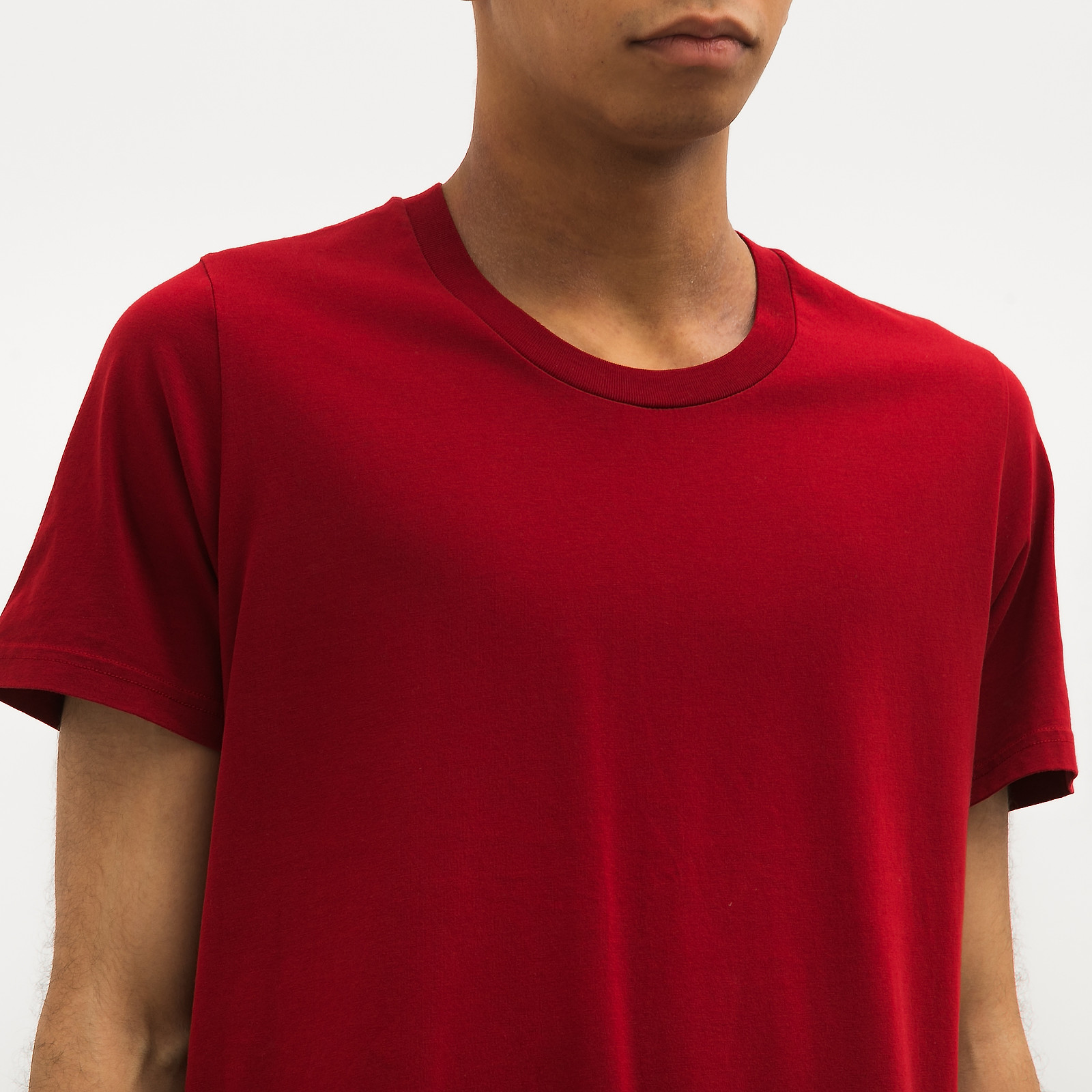 Футболка Maison Martin Margiela - купить оригинал в секонд-хенде SFS - 4
