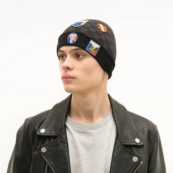 Шапка Louis Vuitton