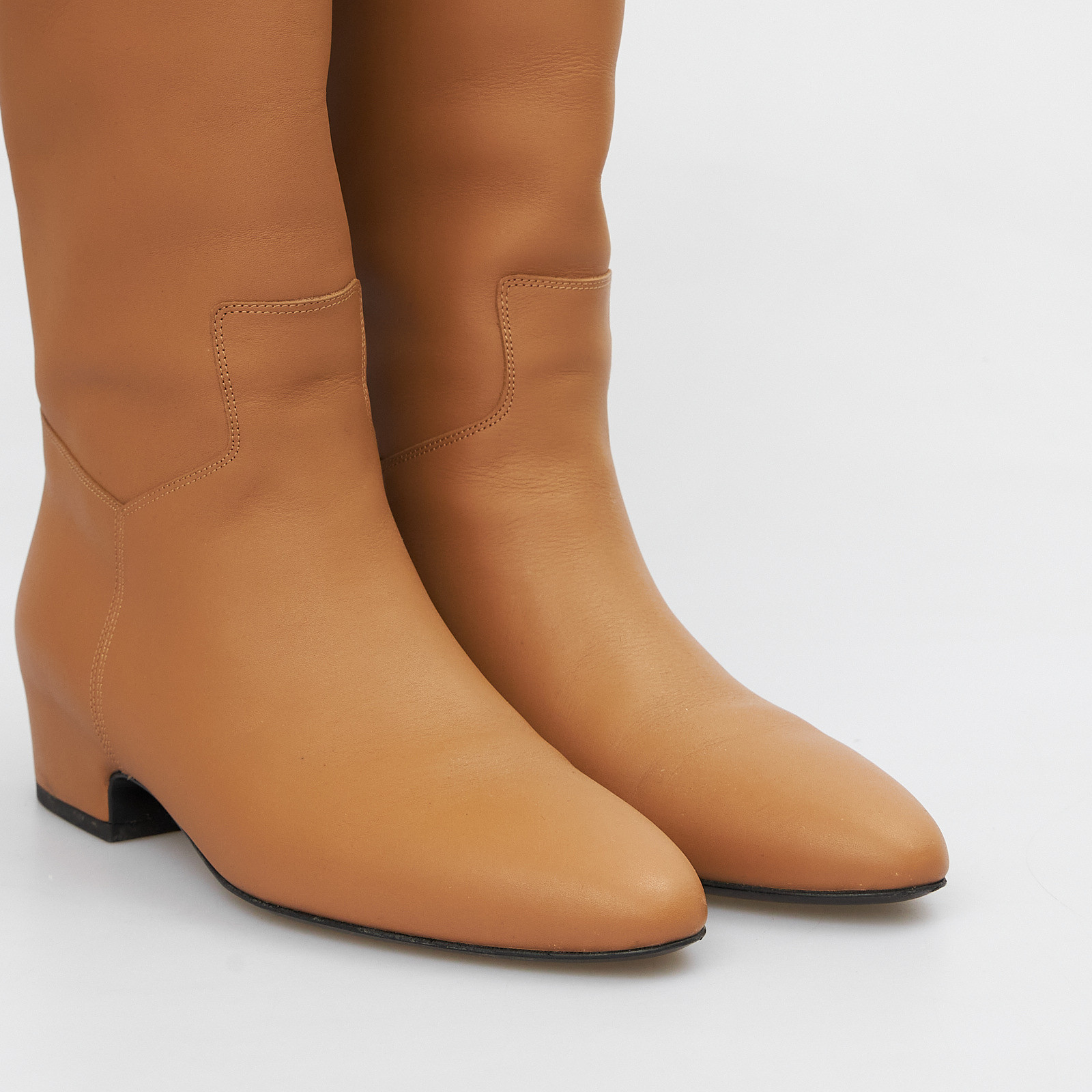 Сапоги Balmain - купить оригинал в секонд-хенде SFS - 4