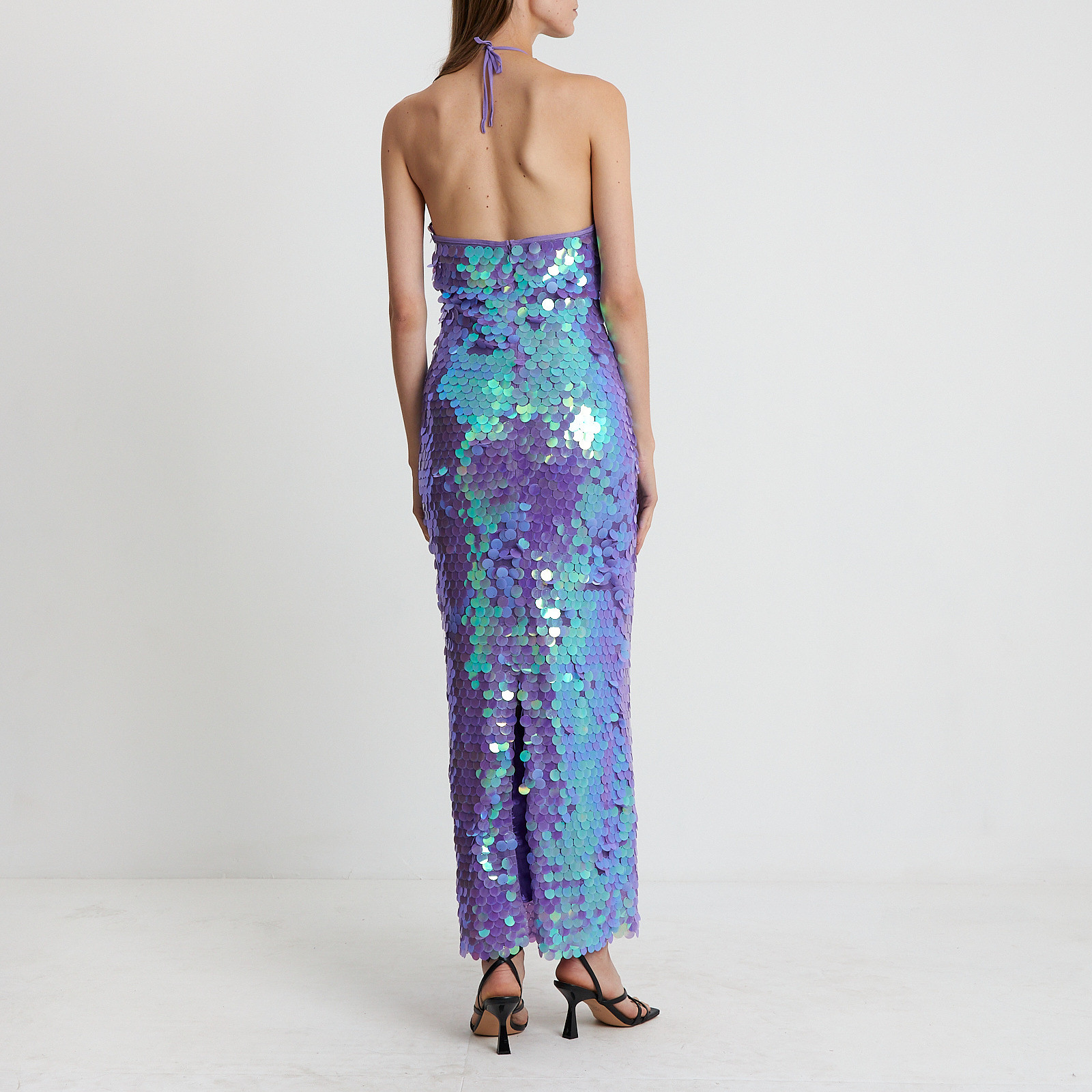 Платье The New Arrivals - купить оригинал в секонд-хенде SFS - 2