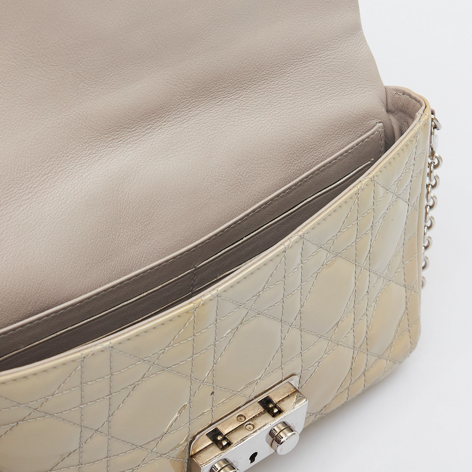 Сумка Christian Dior - купить оригинал в секонд-хенде SFS - 8