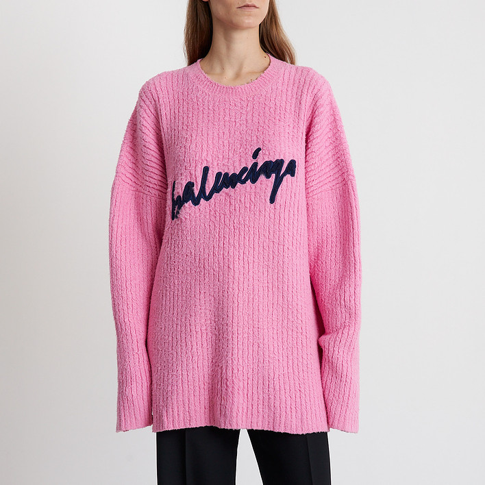 Свитер Balenciaga