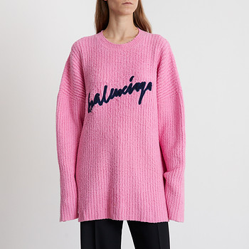 Свитер Balenciaga