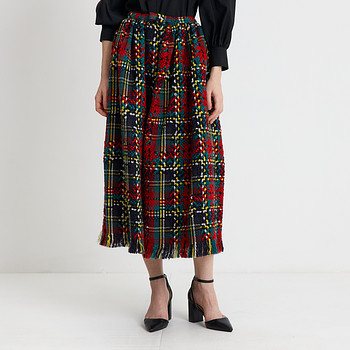 Юбка Christian Dior