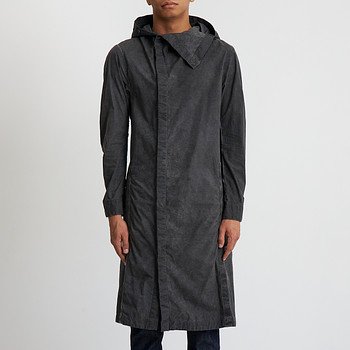 Плащ Boris Bidjan Saberi