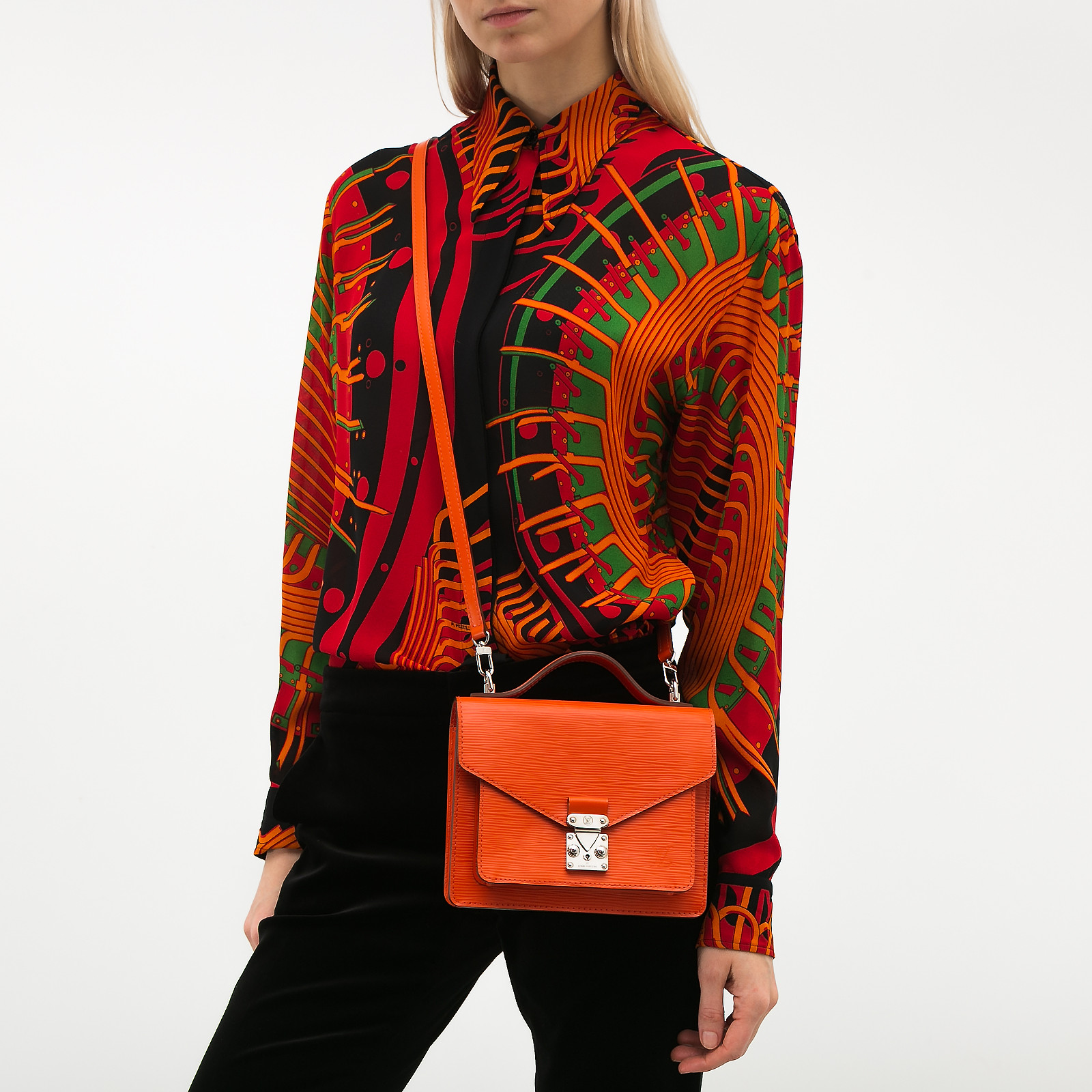 Сумка Louis Vuitton - купить оригинал в секонд-хенде SFS - 2