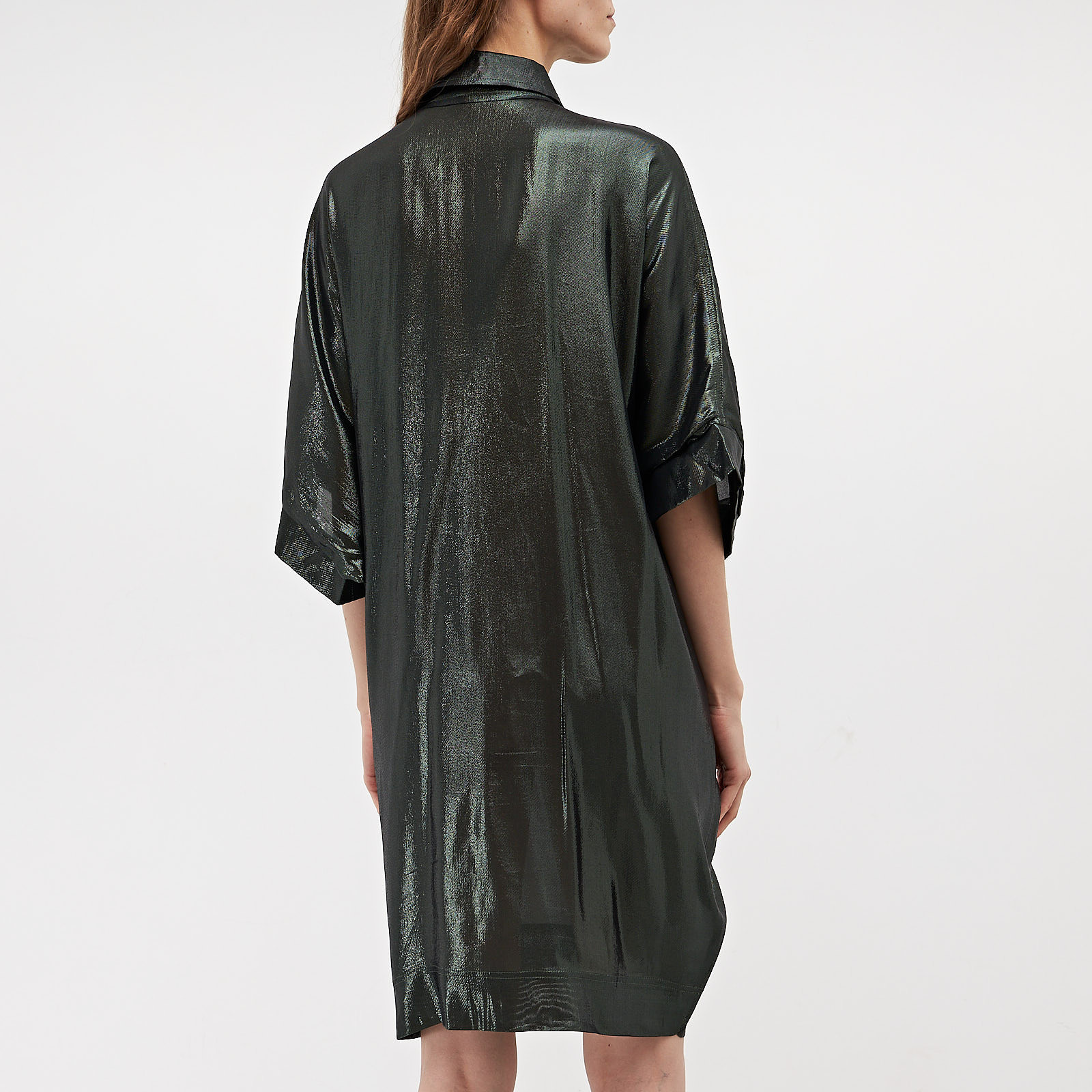 Платье Lanvin - купить оригинал в секонд-хенде SFS - 3