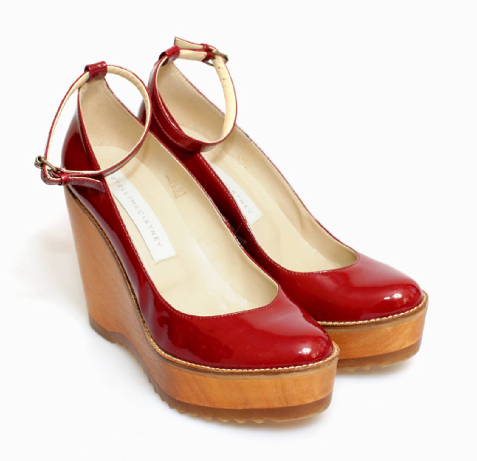 Туфли Stella McCartney - купить оригинал в секонд-хенде SFS - 2