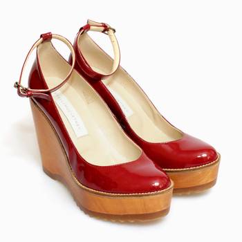 Туфли Stella McCartney