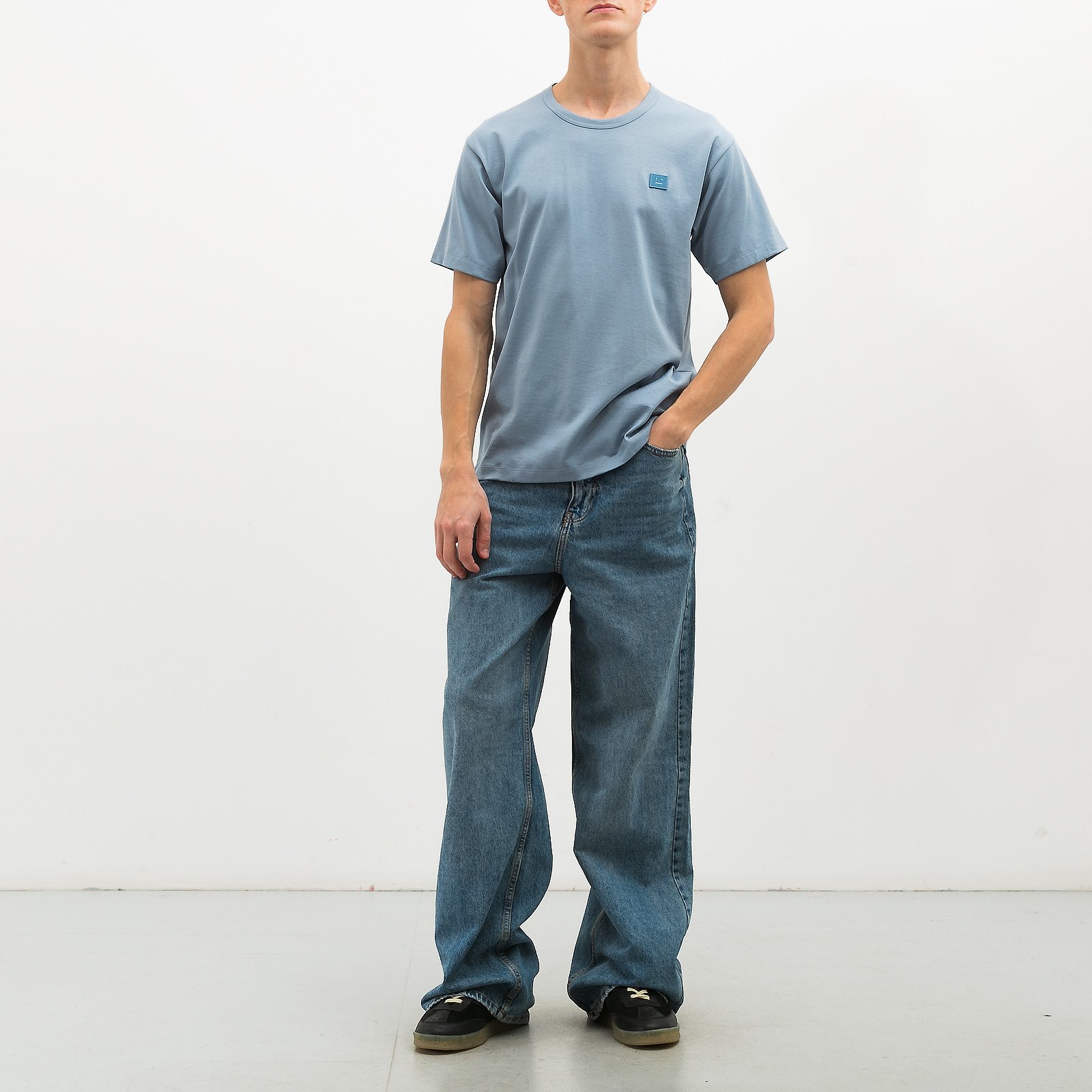 Футболка Acne Studios - купить оригинал в секонд-хенде SFS - 3