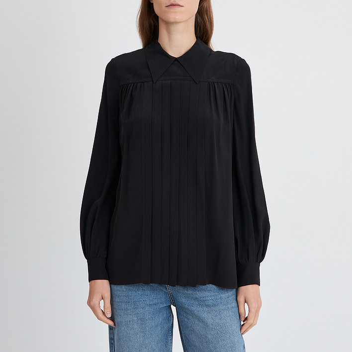 Блуза Miu Miu