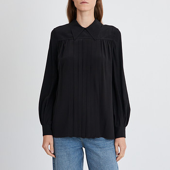 Блуза Miu Miu