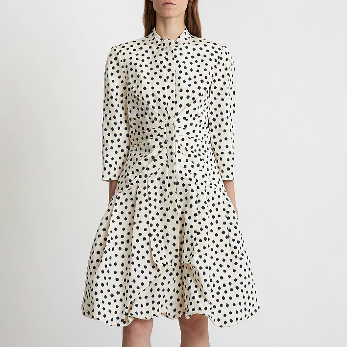 Платье Oscar de la Renta