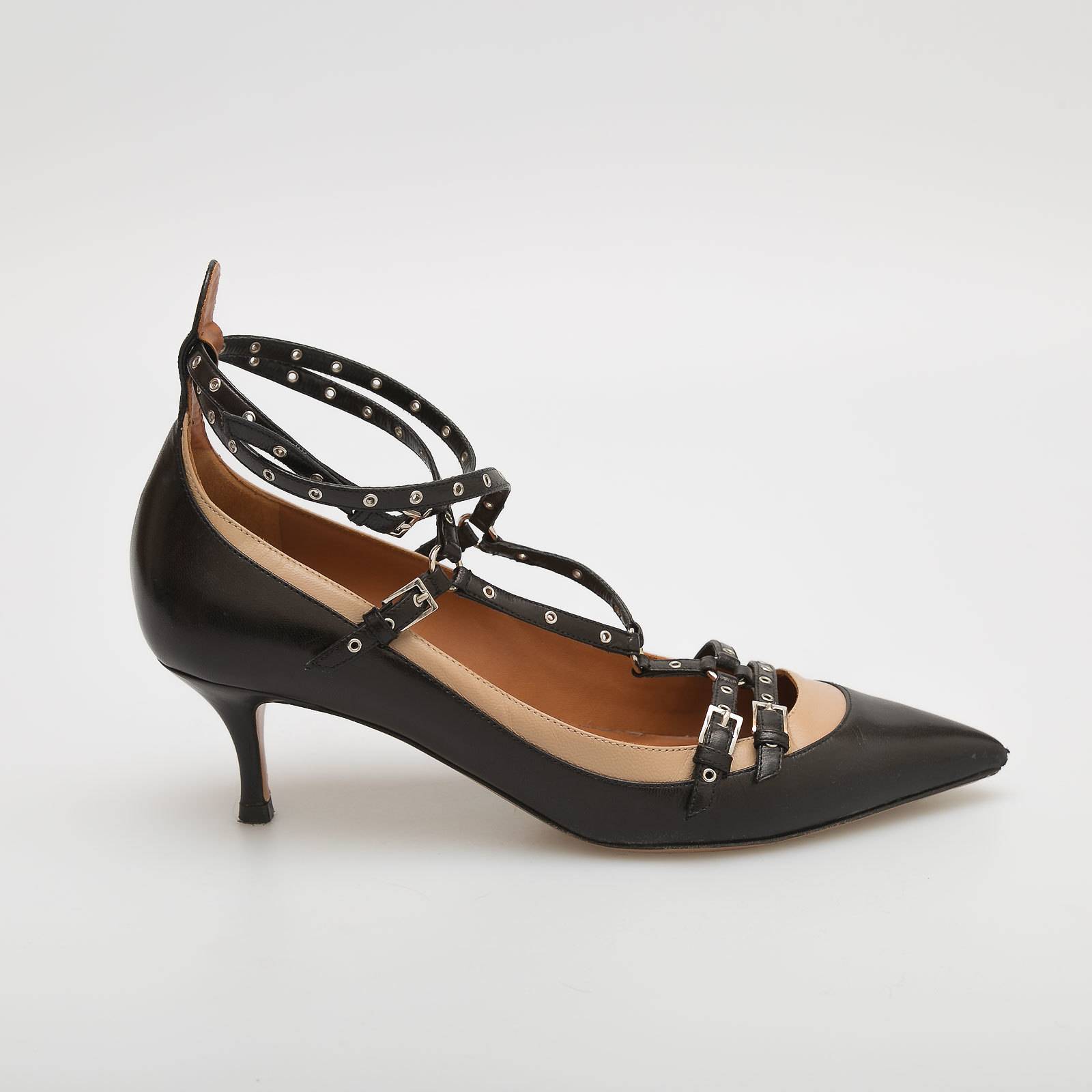 Туфли Valentino - купить оригинал в секонд-хенде SFS - 1