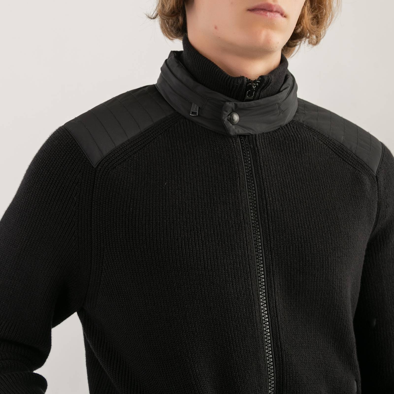 Кардиган Polo Ralph Lauren - купить оригинал в секонд-хенде SFS - 4