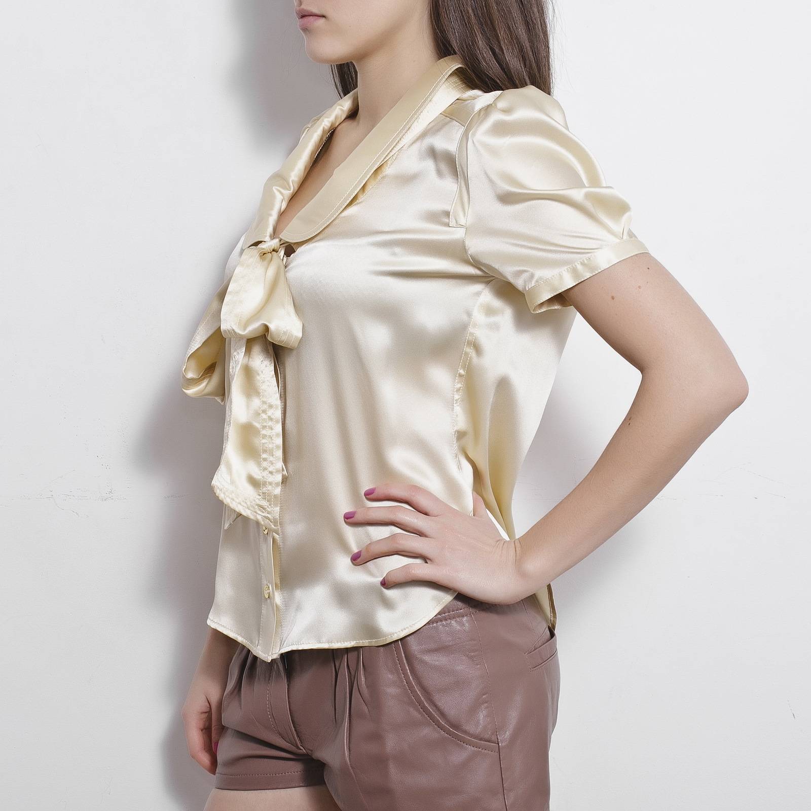 Блуза Luella - купить оригинал в секонд-хенде SFS