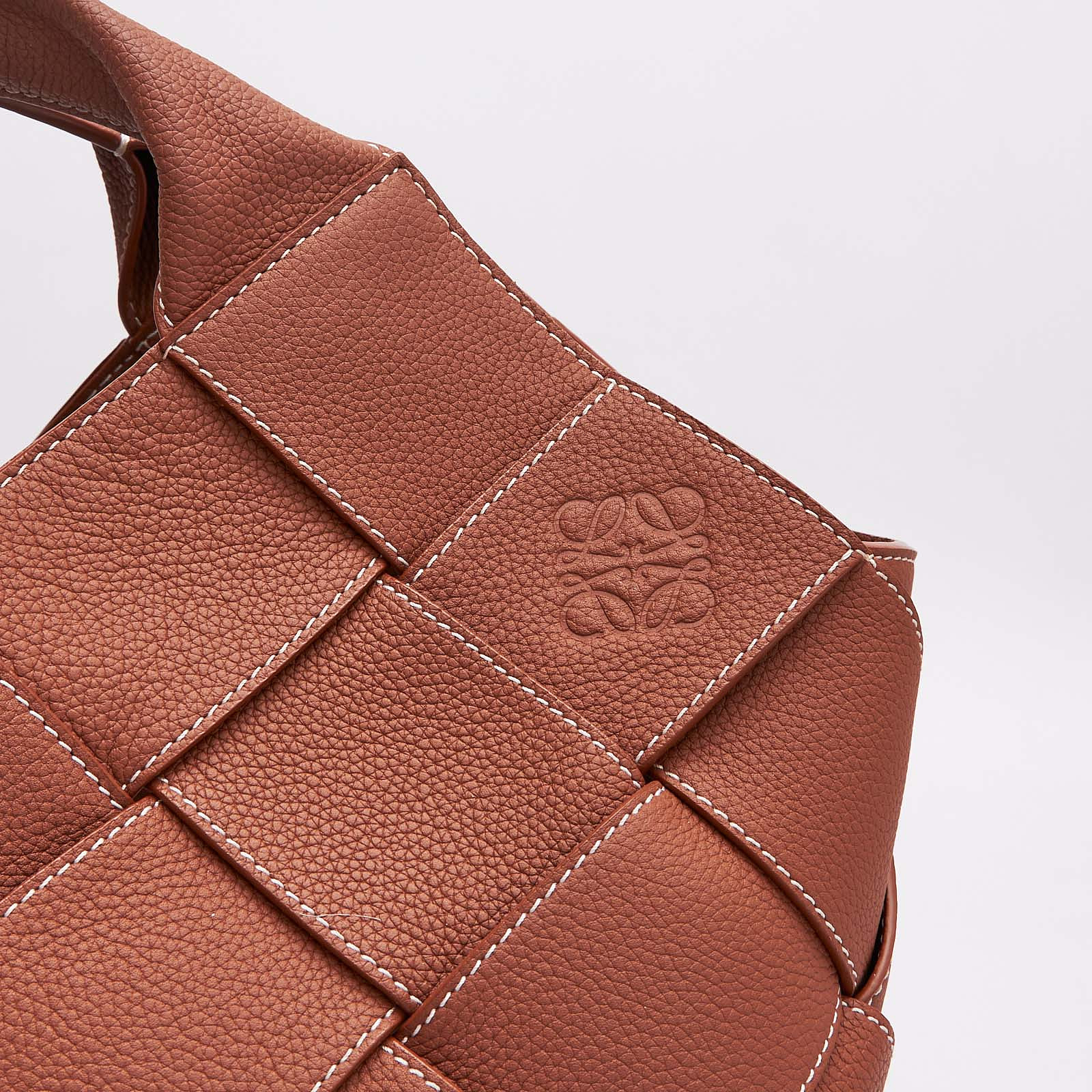 Сумка Loewe - купить оригинал в секонд-хенде SFS - 6