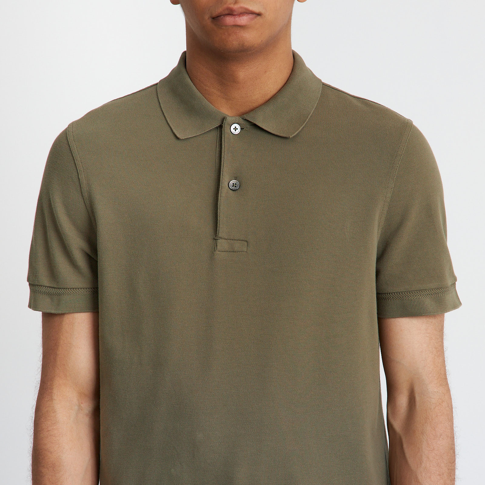 Поло Tom Ford - купить оригинал в секонд-хенде SFS - 4