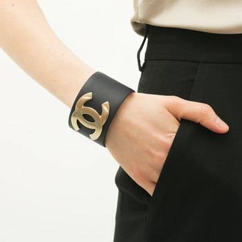 Браслет Chanel