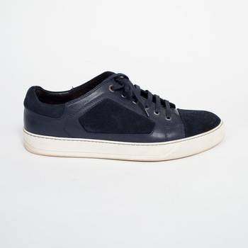 Кеды Lanvin