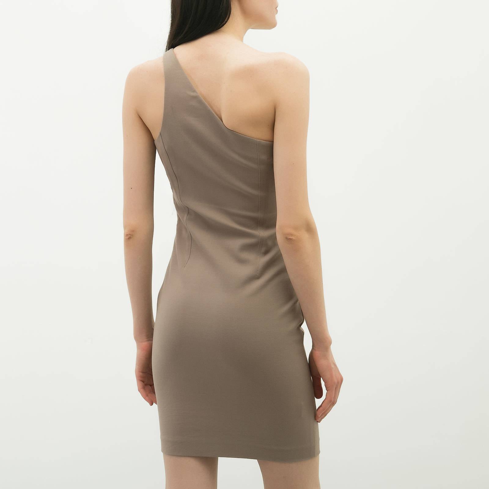 Платье T by Alexander Wang - купить оригинал в секонд-хенде SFS - 2