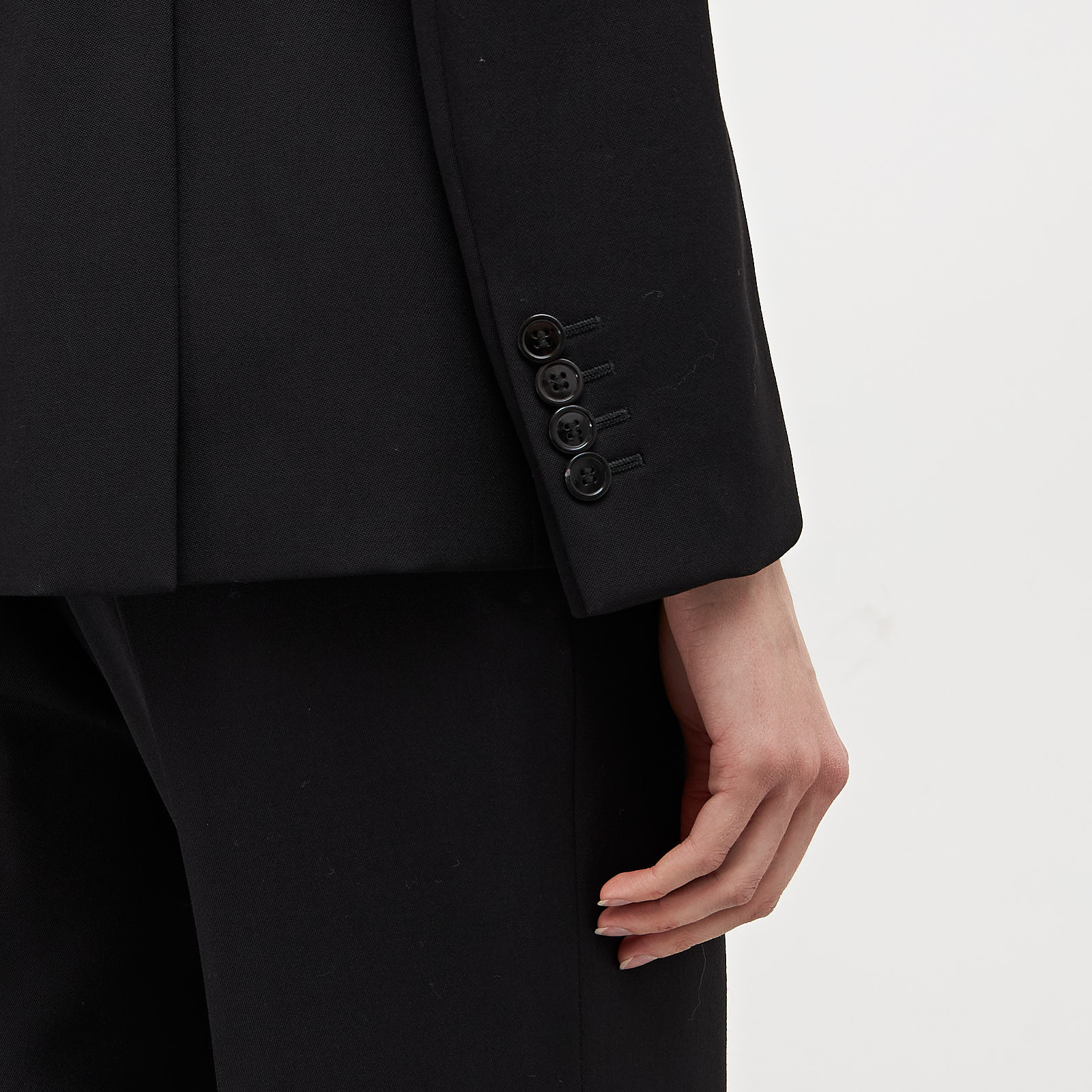 Костюм Alexander McQueen - купить оригинал в секонд-хенде SFS - 5