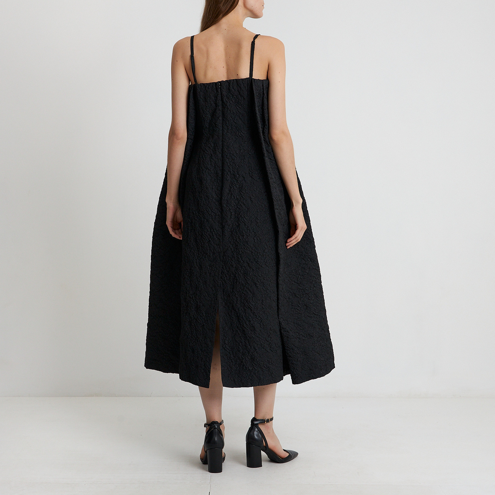 Платье Simone Rocha - купить оригинал в секонд-хенде SFS - 2