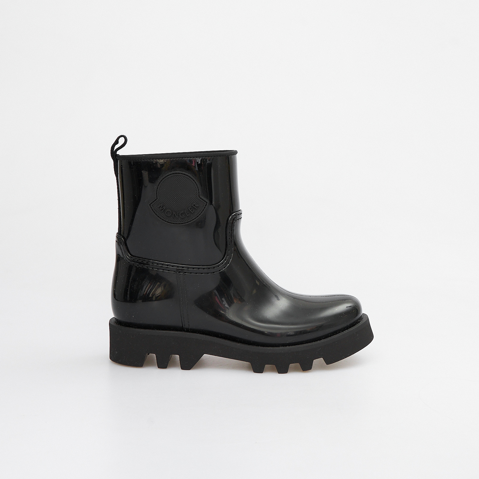 Ботинки Moncler - купить оригинал в секонд-хенде SFS - 1