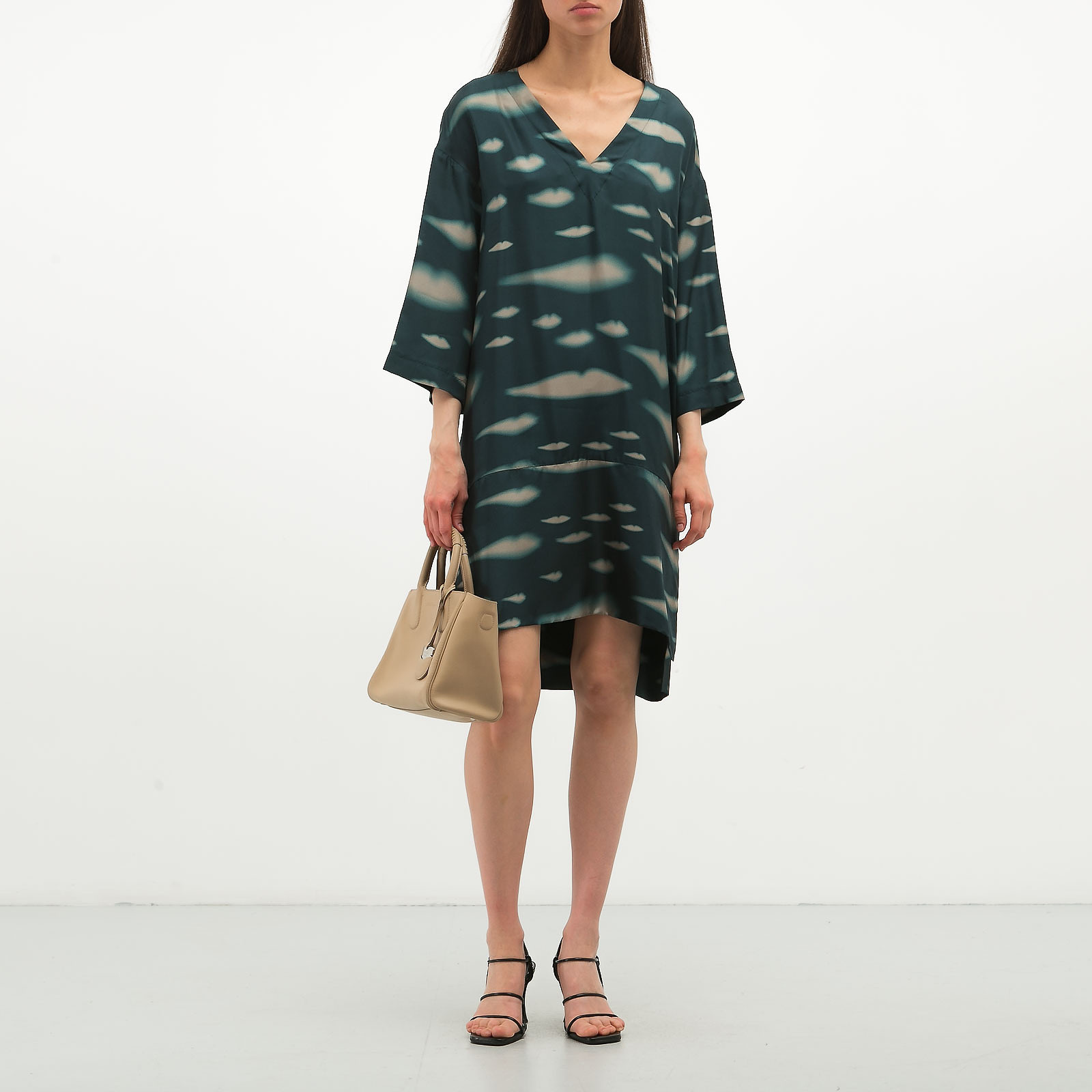 Платье Sonia Rykiel - купить оригинал в секонд-хенде SFS - 2