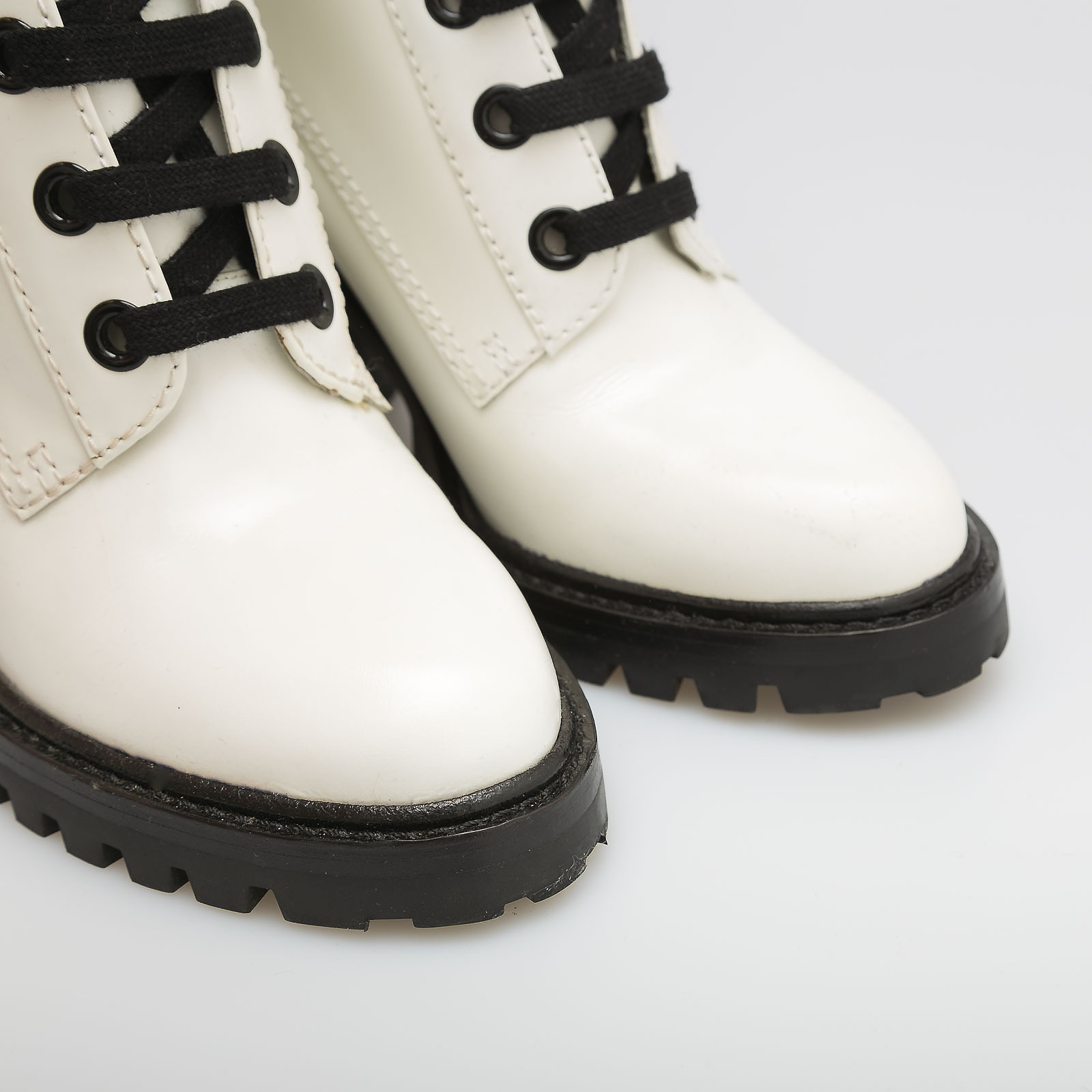 Ботильоны Marc Jacobs - купить оригинал в секонд-хенде SFS - 5