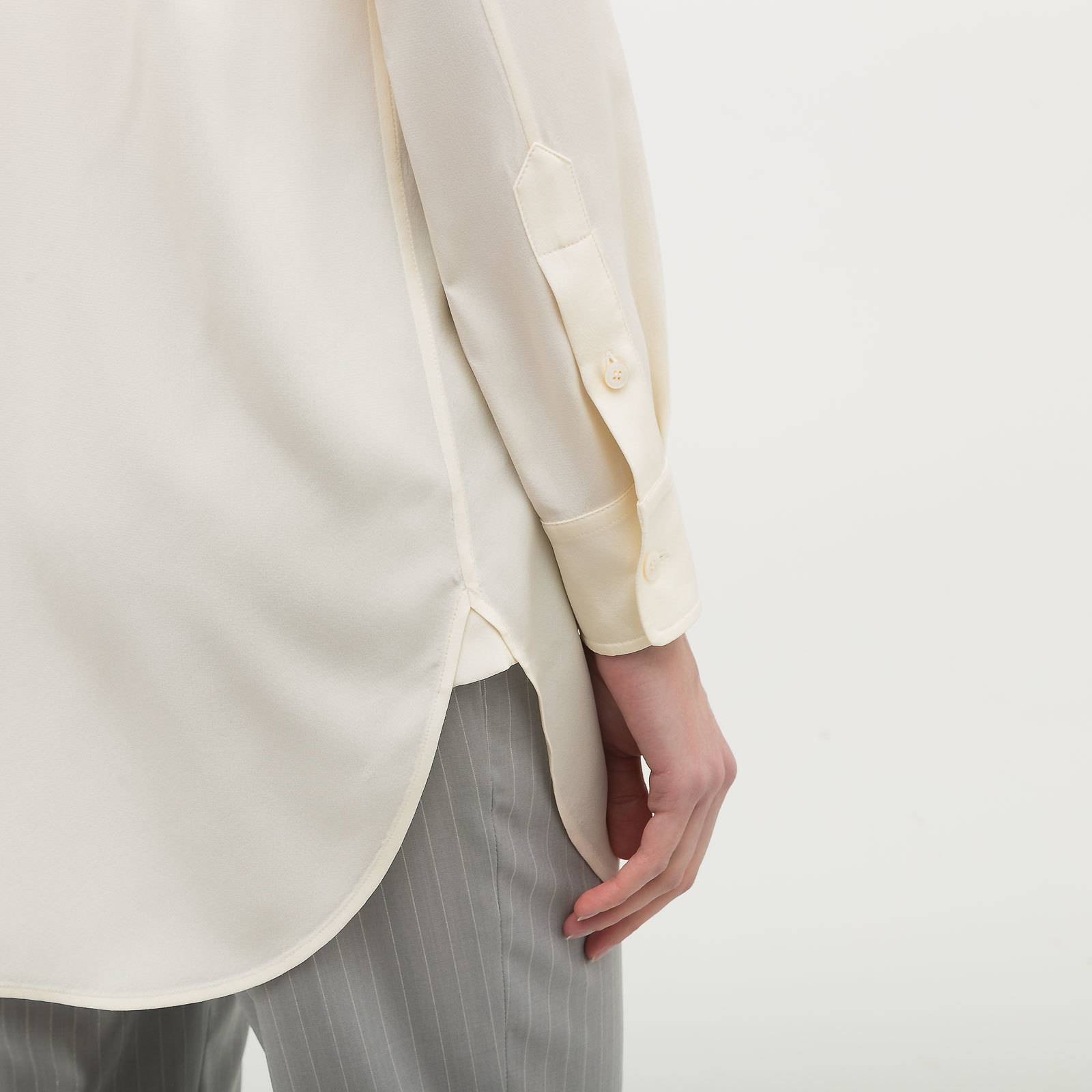 Рубашка Burberry - купить оригинал в секонд-хенде SFS - 5