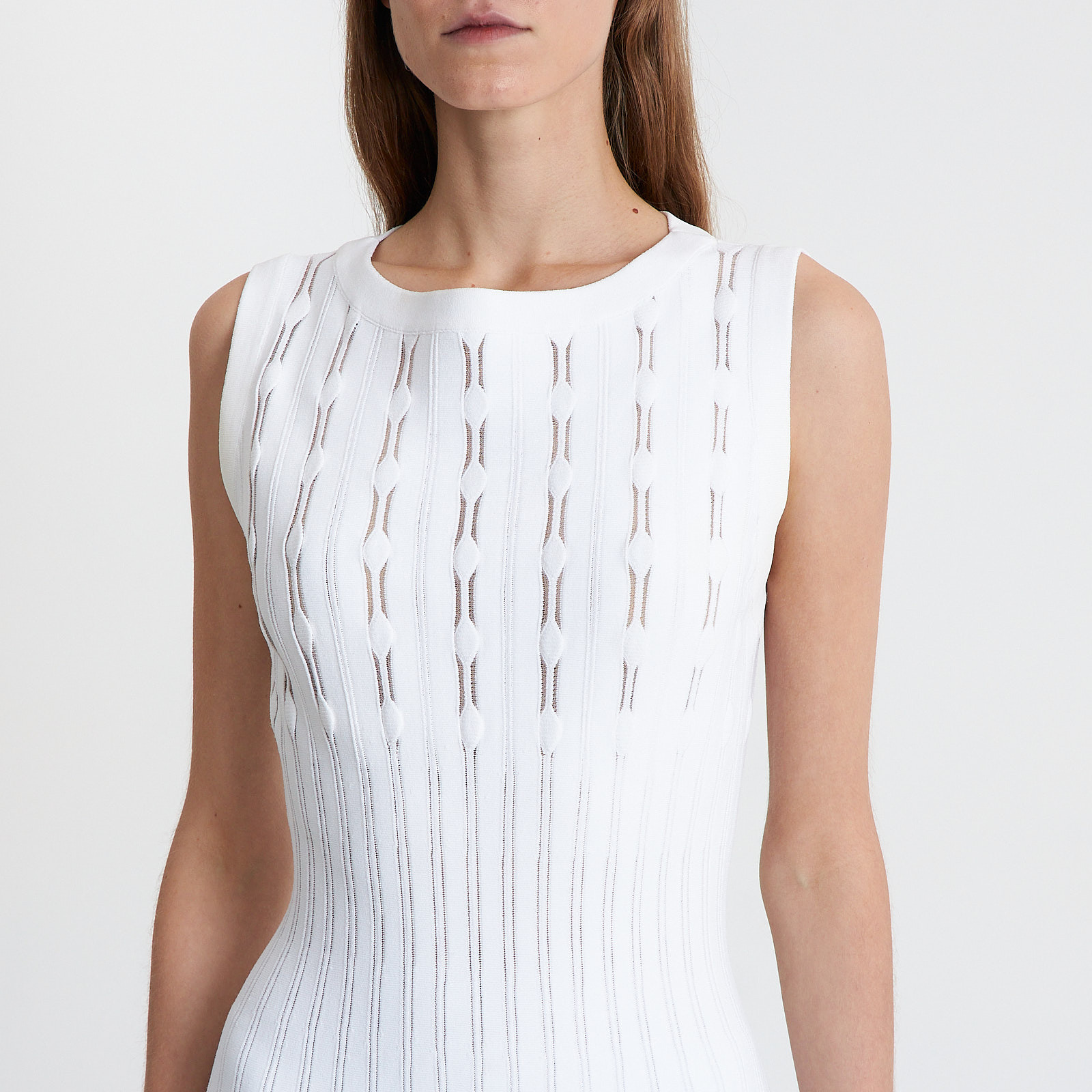 Платье Alaia - купить оригинал в секонд-хенде SFS - 4