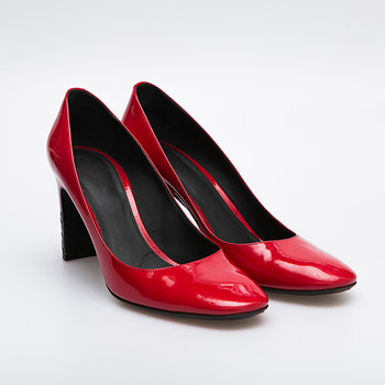 Туфли Bottega Veneta