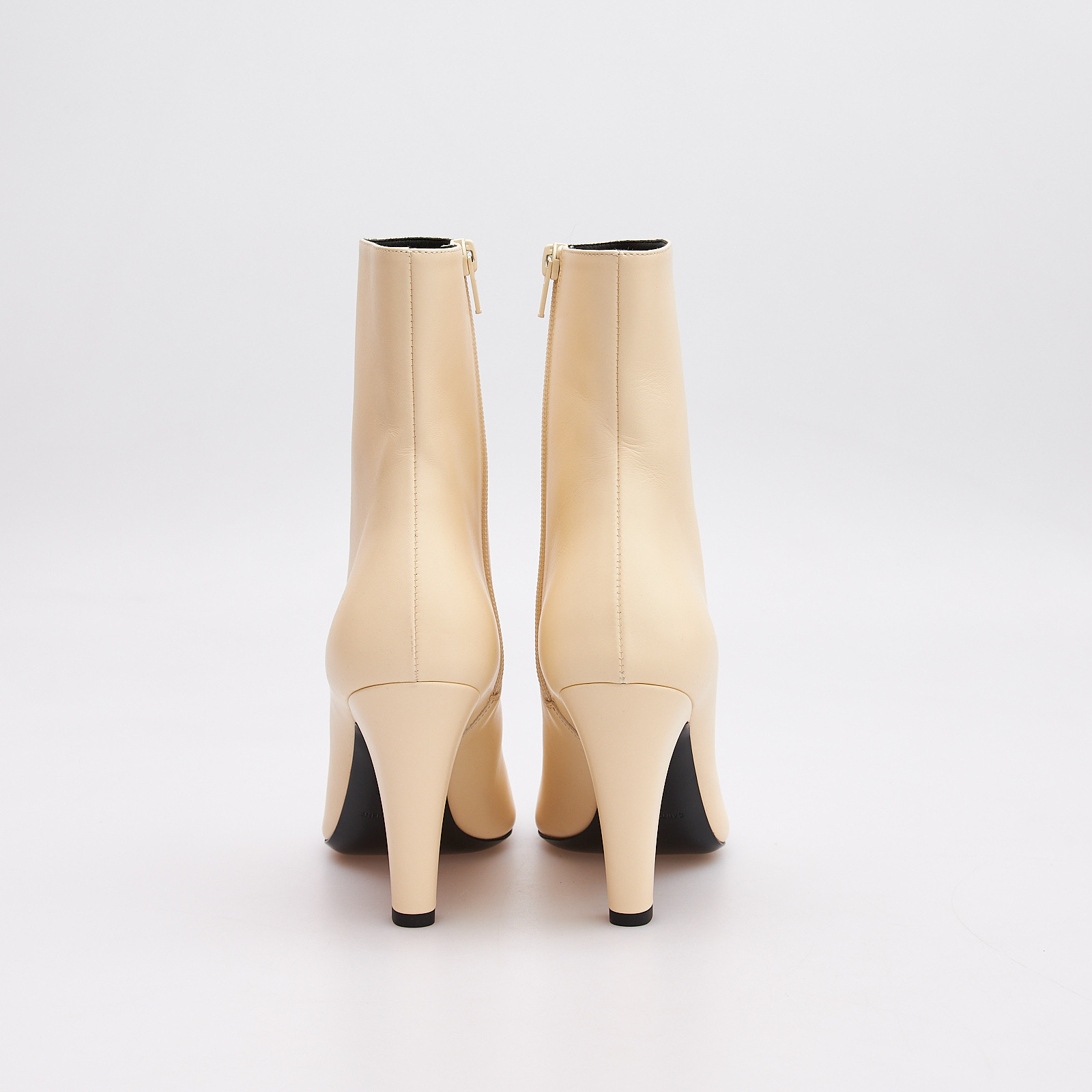 Ботильоны Saint Laurent - купить оригинал в секонд-хенде SFS - 3