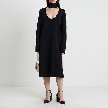 Платье Bottega Veneta